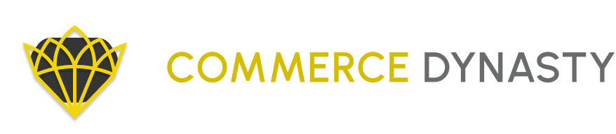 Commerce Dynasty